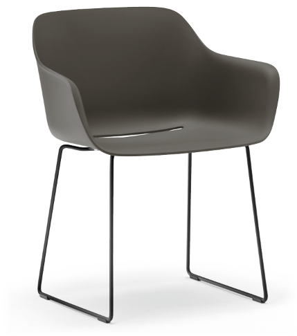 Chair Babila XL 2744R