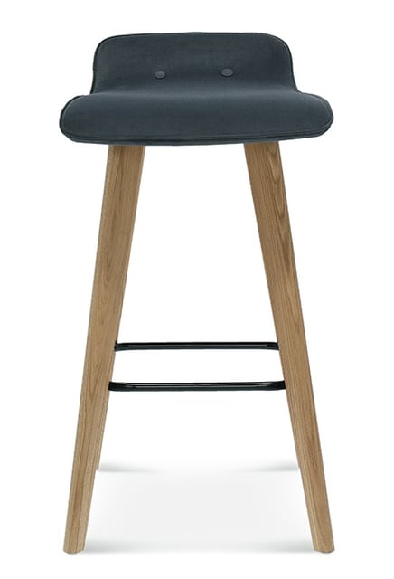 Cleo bar chair