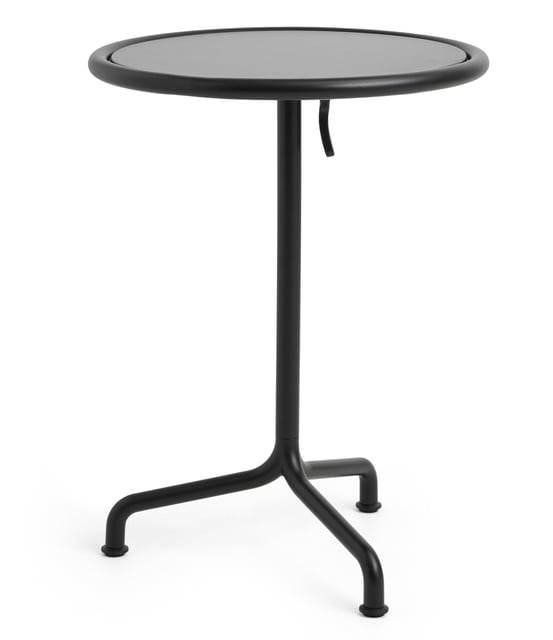 Stůl Deville round