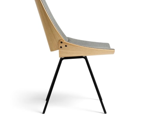 Židle Shell Chair - výprodej