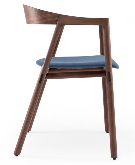Židle Muna Walnut