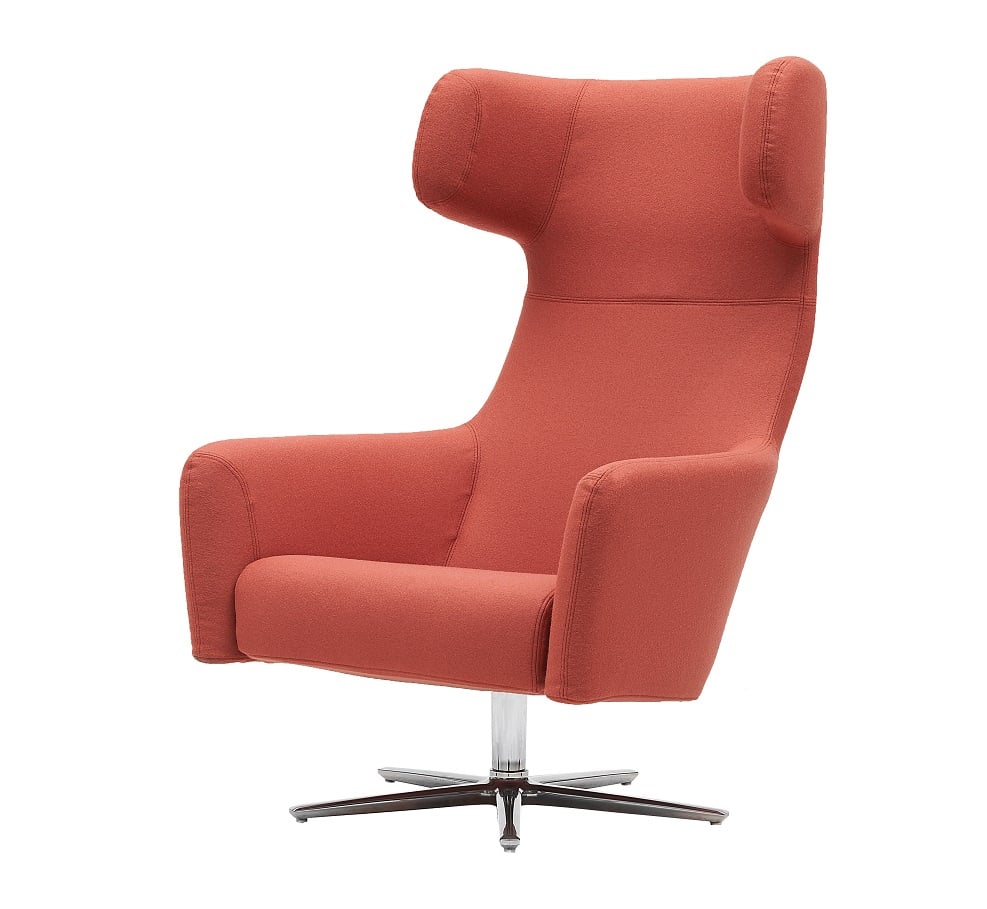 Křeslo Havana Swivel