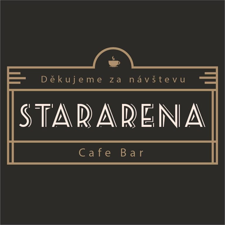 Star arena Rosice logo