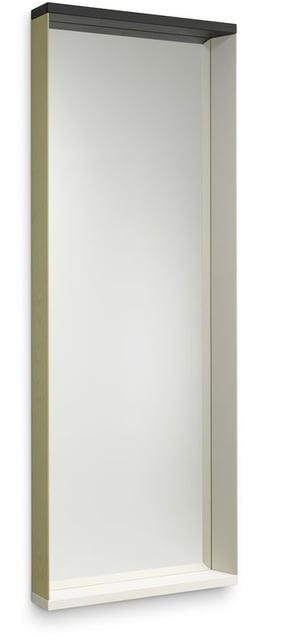 Zrcadlo Colour Frame Mirror large