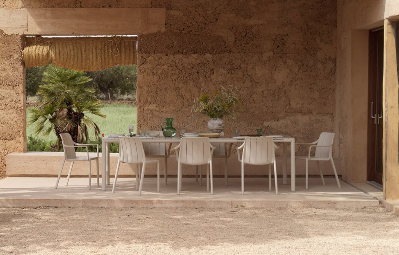 Židle Tiberina armchair