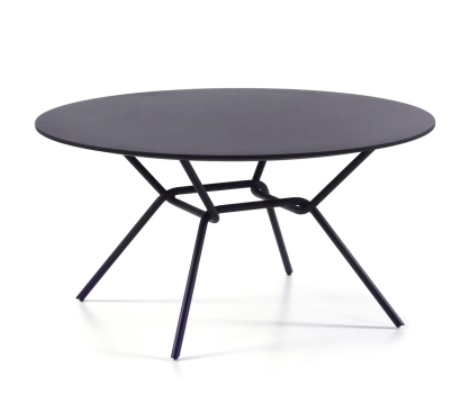 Strain coffee table