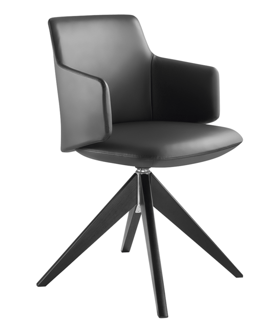 Křeslo Melody Meeting 360-FW