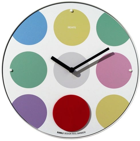 Hodiny Appuntamento Design
