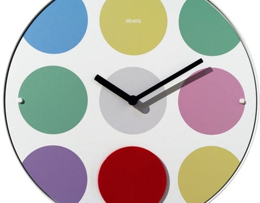 Hodiny Appuntamento Design