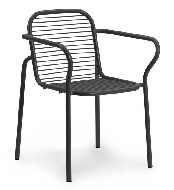 Vig armchair