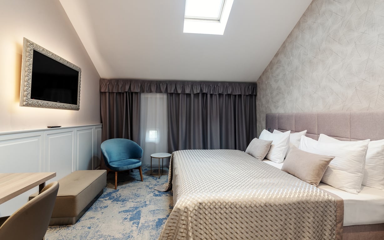 Realization: Grandhotel Brno - galerie 6