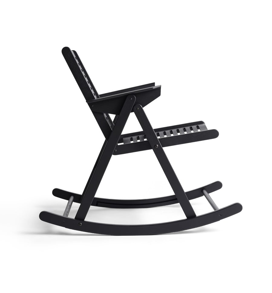 Židle Rex Rocking Chair