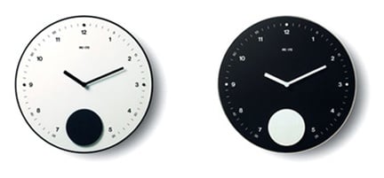 Clock Appuntamento