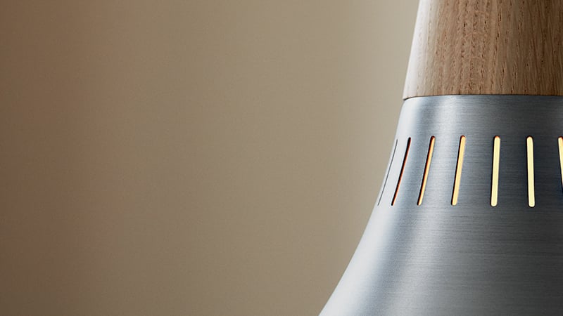 Závěsná lampa ORIENT™ P3 - výprodej