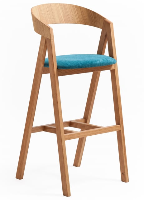 Bolzano bar chair