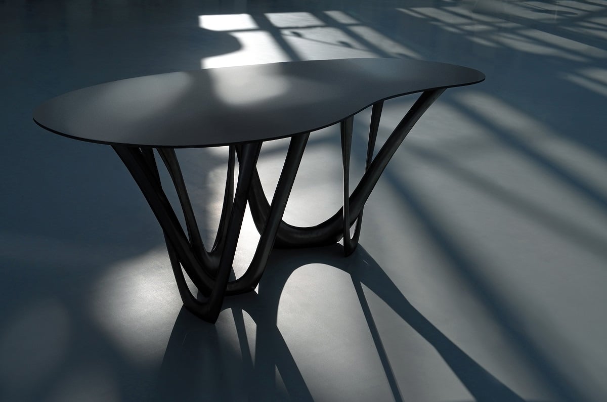 Stůl G-Table