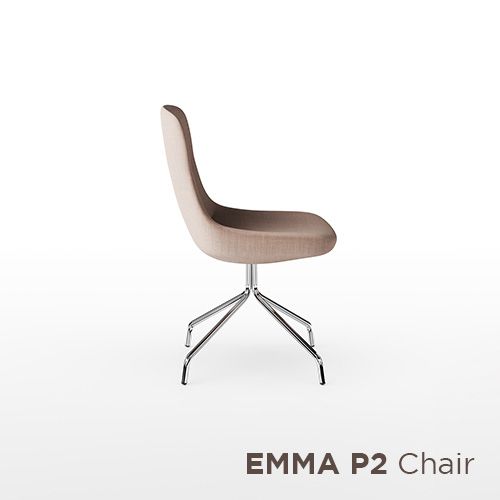 Židle Emma R