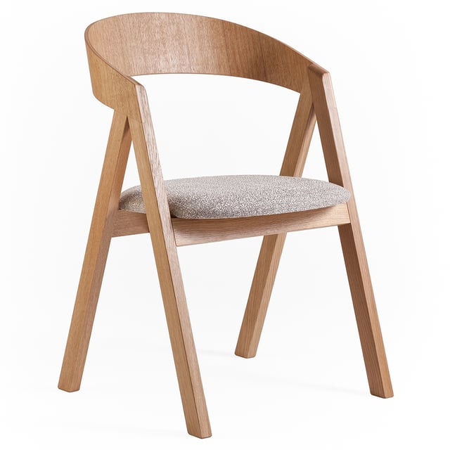 Bolzano chairs