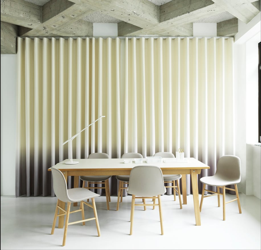 Židle Form wood UPH