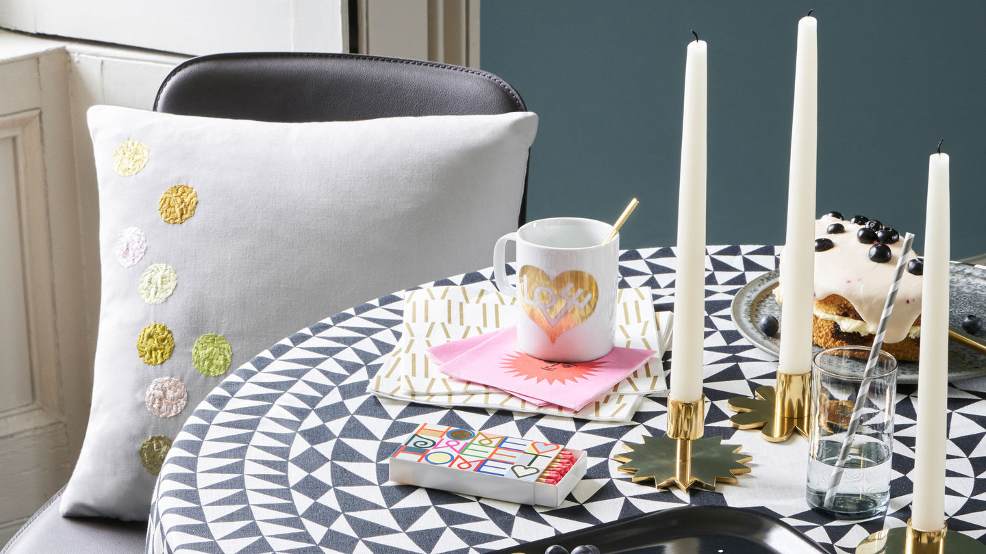 Vitra Coffee Mugs
