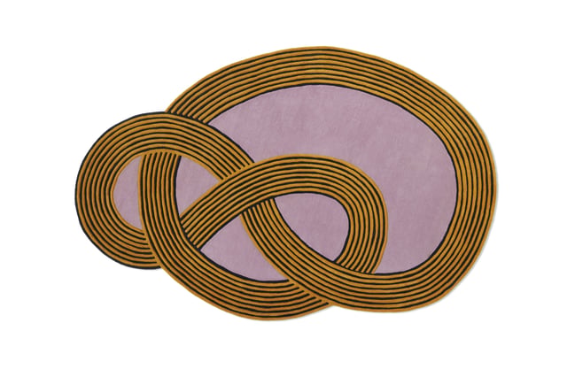 Rigadino Rug