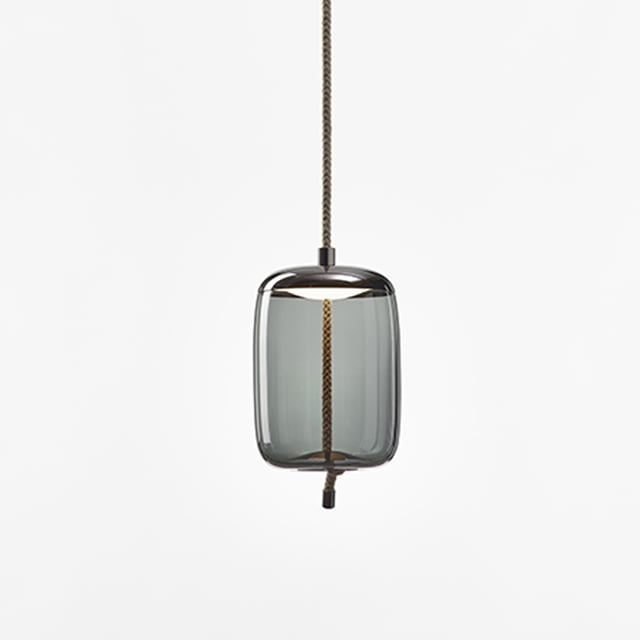 Pendant lamp Knot Small PC1034