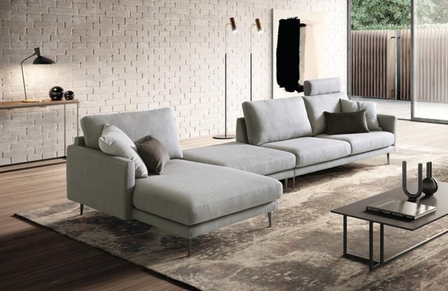 Sedací souprava Tidy - modulová