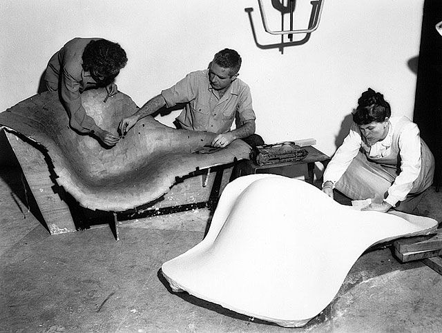 La Chaise