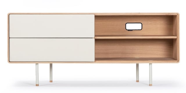 TV stolek Fina sideboard 150