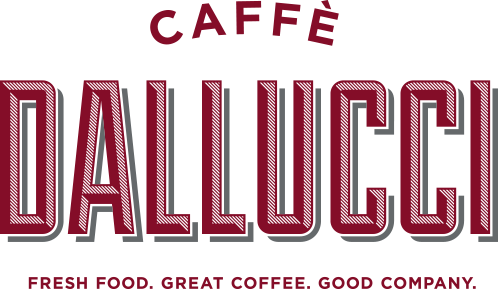 Caffé DALLUCCI logo