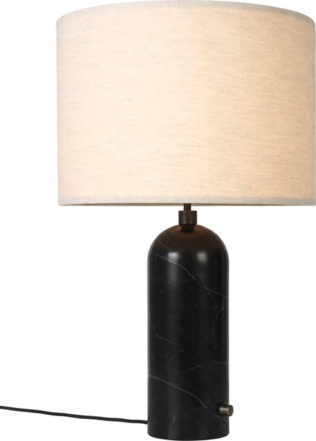 Stolní lampa Gravity