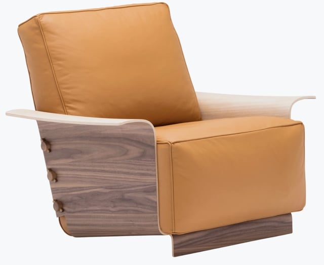 Forest Club armchair SF3030