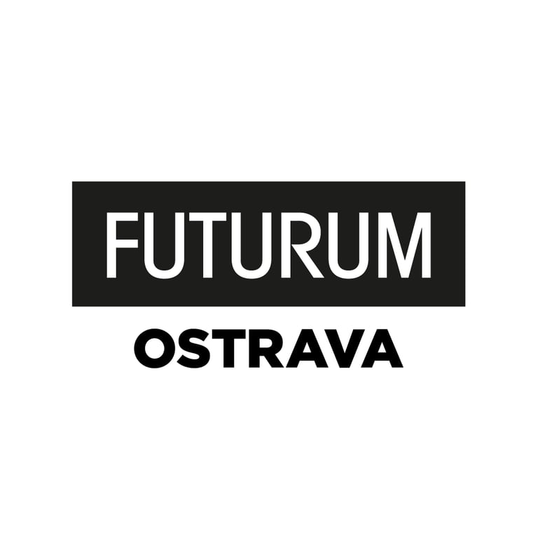 OC Futurum Ostrava logo