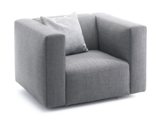 Křeslo Match
