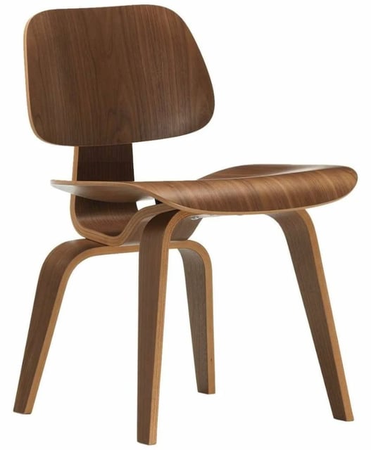Židle Plywood DCW