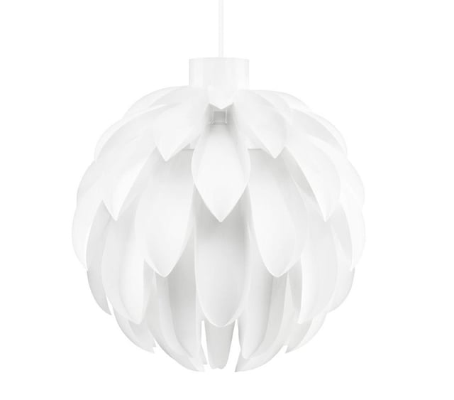 Závěsná lampa Norm 12