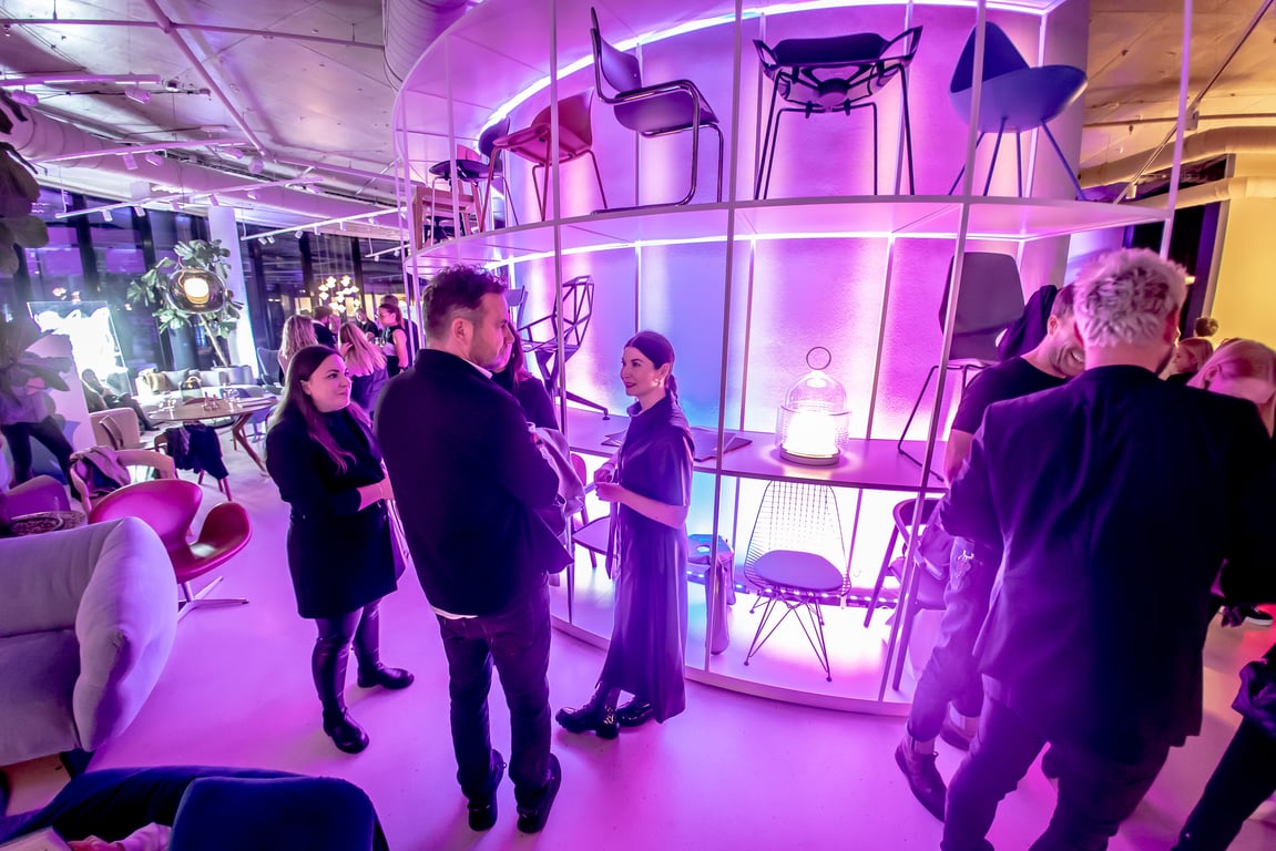 Brokis Night - galerie 6