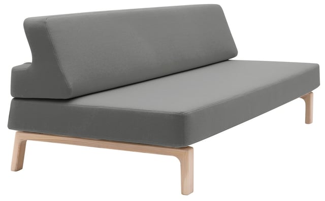 Lazy sofa
