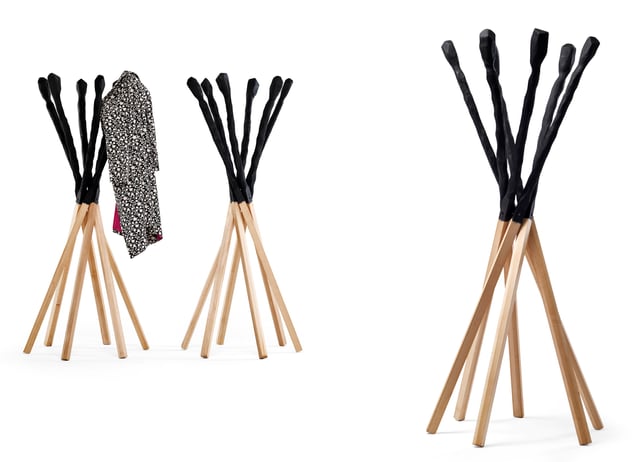 Hanger Match