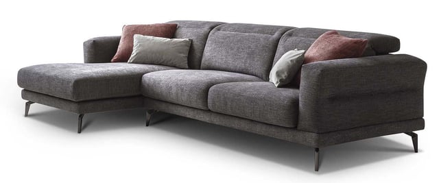Lambert sofa set - modular