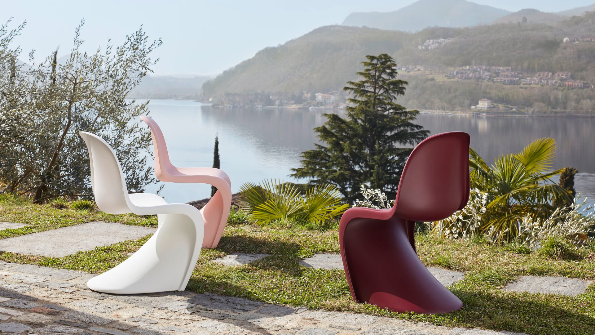 Židle Panton Chair