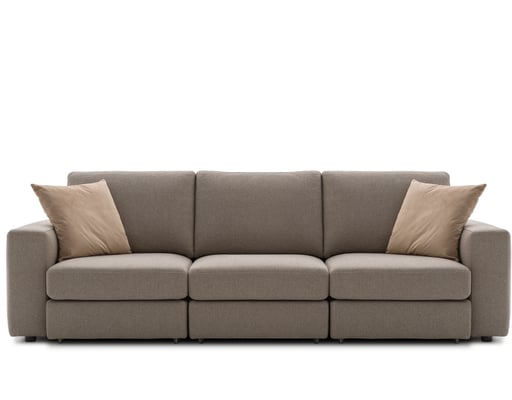 Sedací souprava Soho Double - modulová