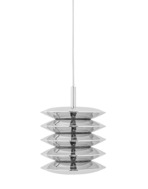 Závěsná lampa Harmonica