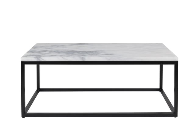 Konferenční stolek Marble power