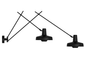 Wall lamp Arigato AR-W2-LS