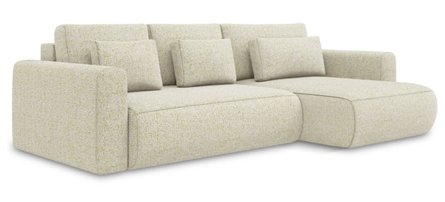 Sofa Aria - corner