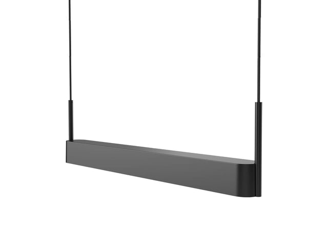 Závěsná lampa Scribe