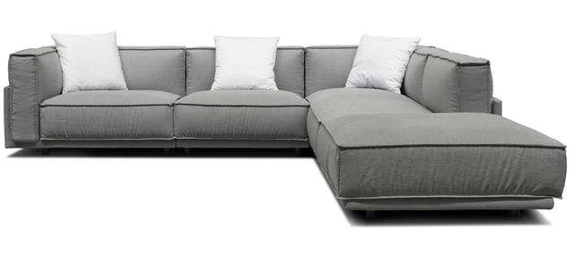 Sofa set Laurent - corner
