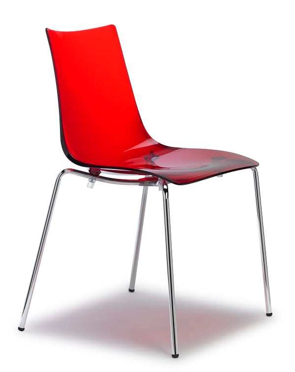 Židle Zebra Antishock