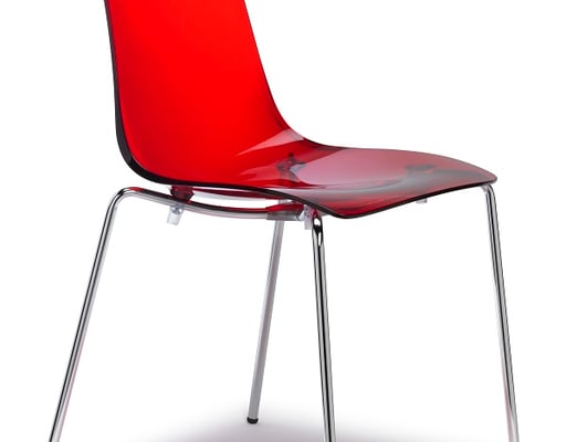 Židle Zebra Antishock